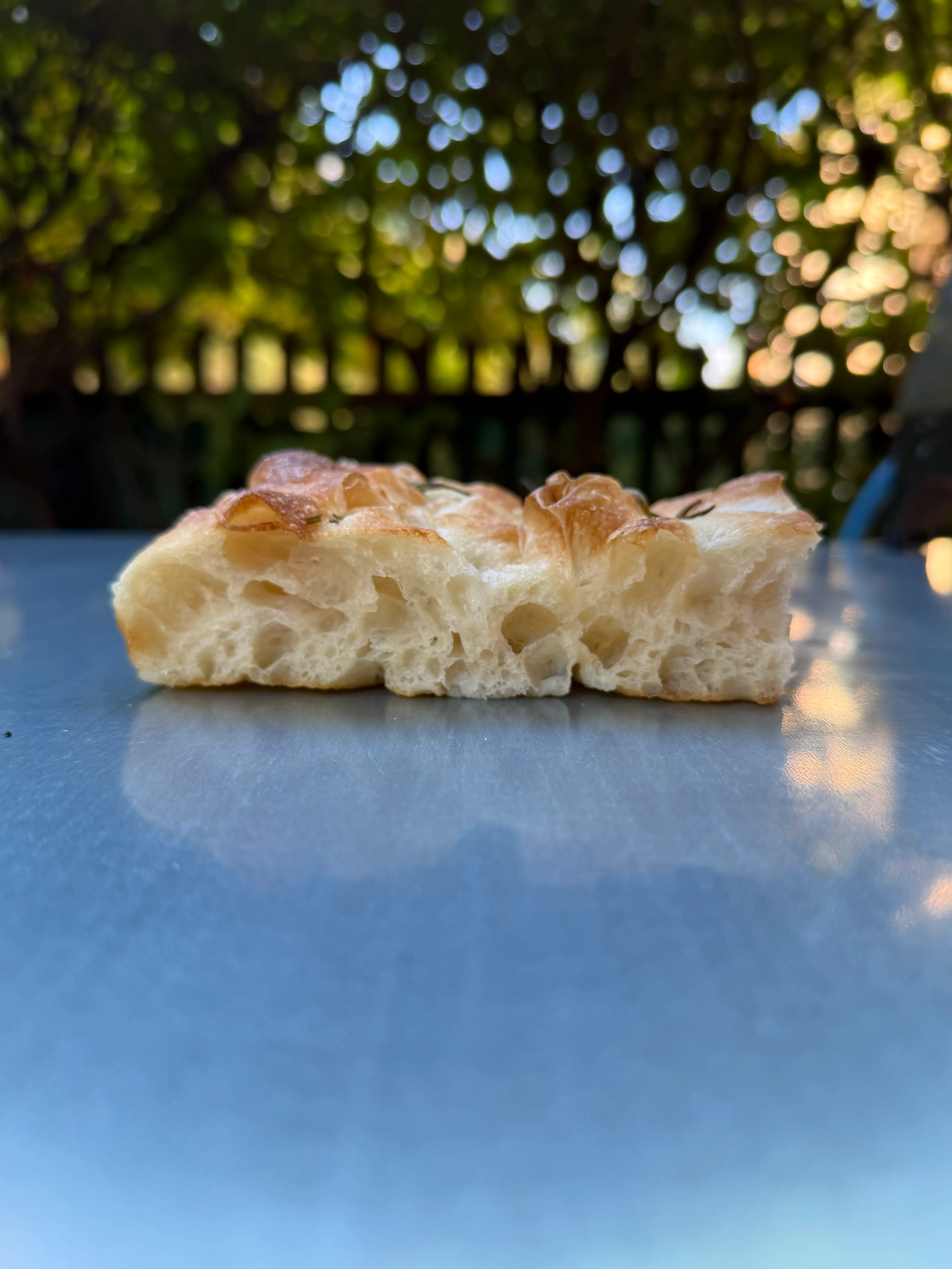 Focacce