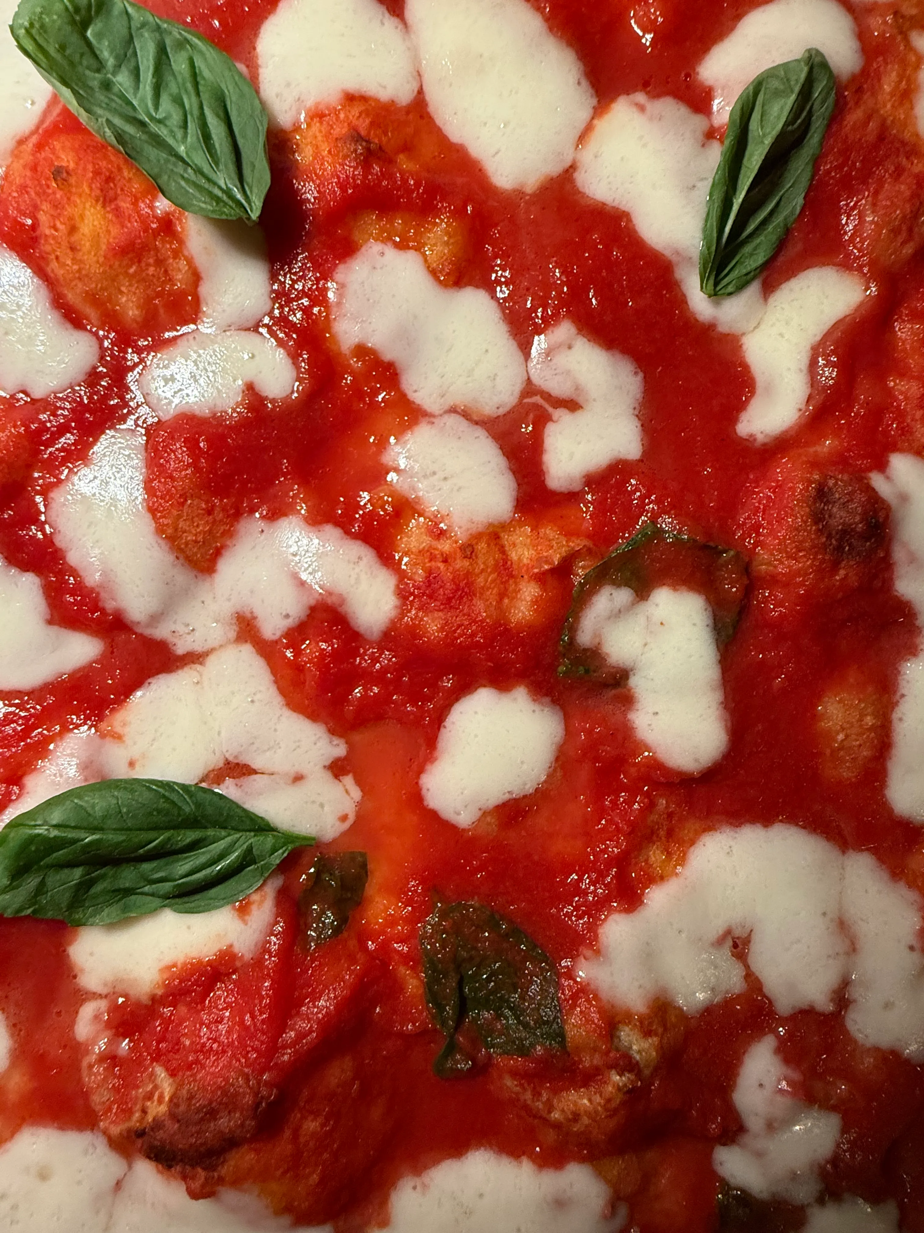 Margherita